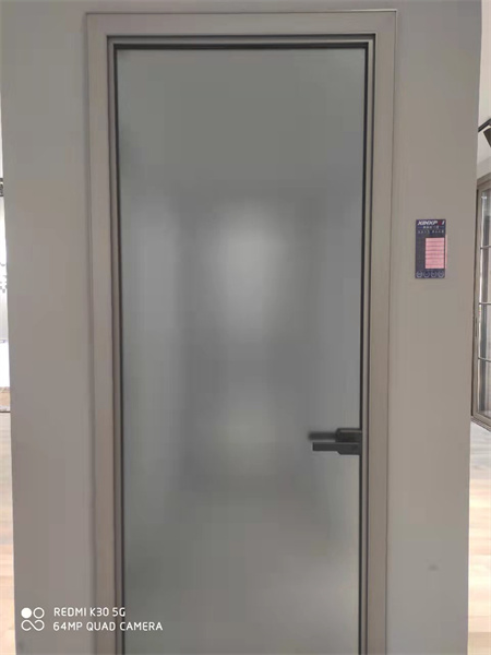 门