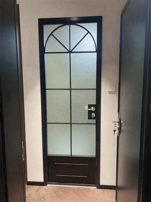 玻璃门窗
