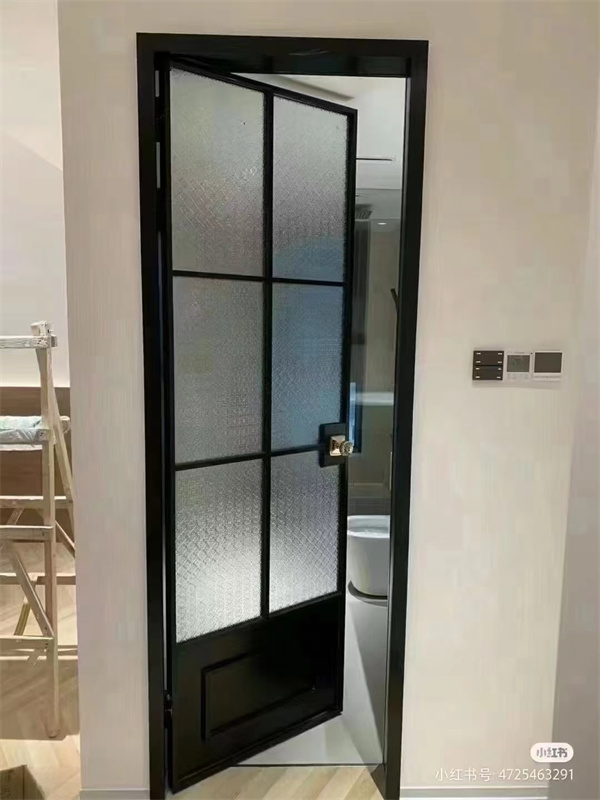 玻璃门窗