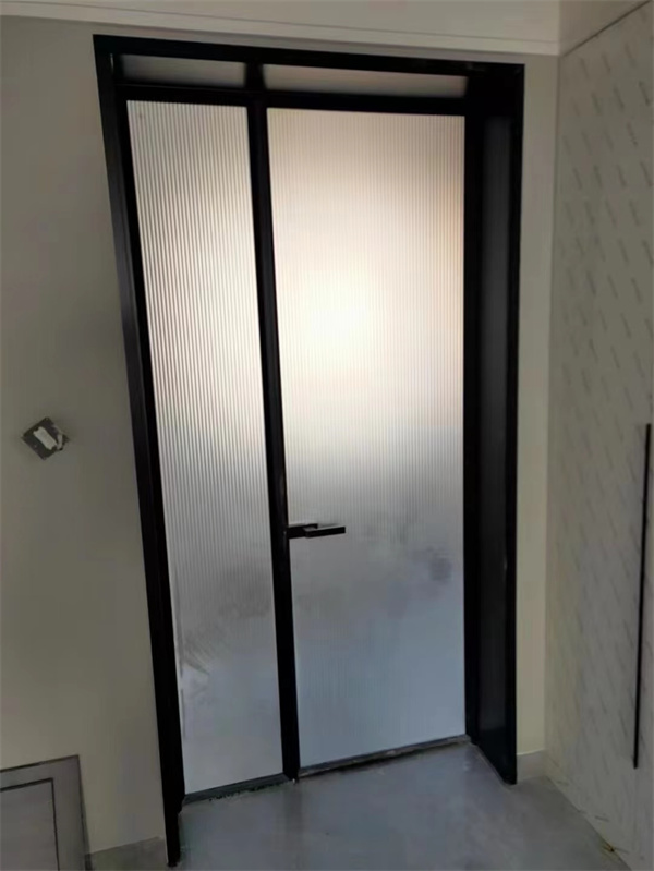 玻璃门窗